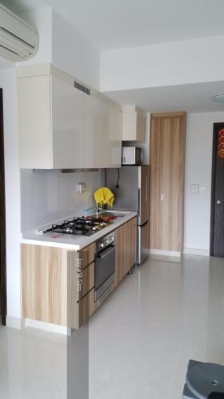 Natura@Hillview (D23), Apartment #112657472